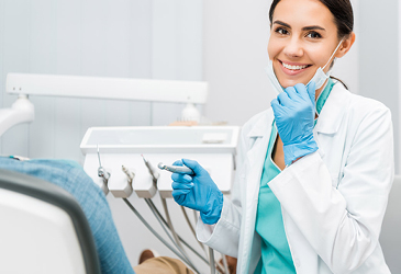 Dentist
