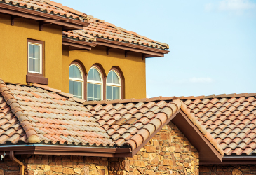 Roofing