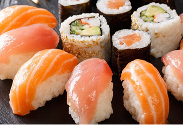 Sushi